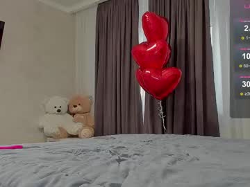 Your_Bonya Chaturbate stream image from July 31, 2025
