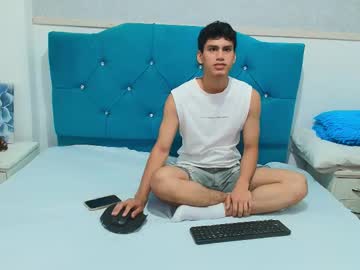 Zane_Carter Chaturbate stream image from July 31, 2025