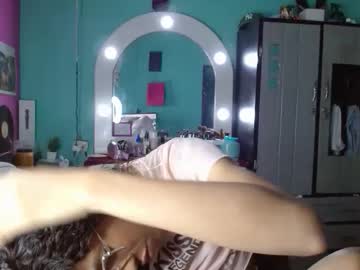 Anastasia_Legran Chaturbate stream image from July 31, 2025