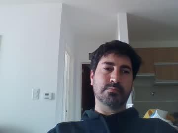Brunomasturbador Chaturbate stream image from July 31, 2025