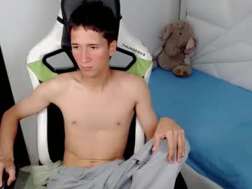 Calidoso_S Chaturbate stream image from July 31, 2025