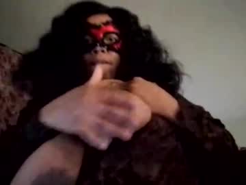 Djamirose Chaturbate stream image from July 31, 2025