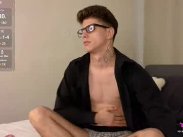Dont_Over Chaturbate stream image from July 31, 2025