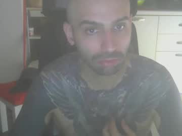 Footjob3333 Chaturbate stream image from July 31, 2025