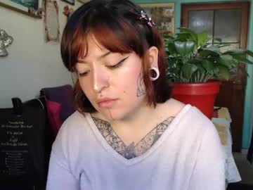 Kathe666 Chaturbate stream image from July 31, 2025