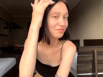 Lanettelangman Chaturbate stream image from July 31, 2025
