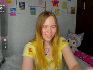 Marryjanes Chaturbate stream image from July 31, 2025