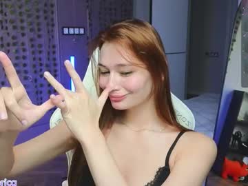 Misty_Roseee Chaturbate stream image from July 31, 2025