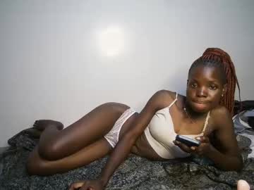 Nastydorris Chaturbate stream image from July 31, 2025