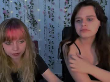 Sweet_Vixen_ Chaturbate stream image from July 31, 2025
