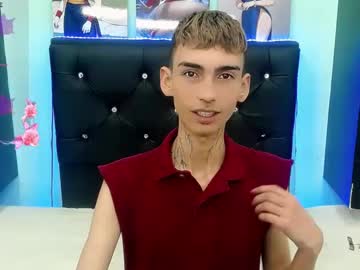Ttimy_X_Boy Chaturbate stream image from July 31, 2025