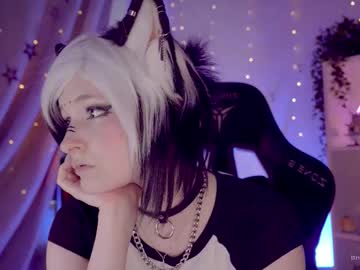 Vronnier Chaturbate stream image from July 31, 2025