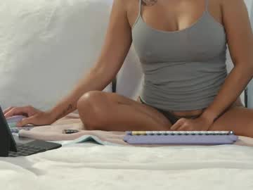 Wet_Pussyasian Chaturbate stream image from July 31, 2025