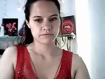 Aishafuckaas Chaturbate stream image from July 31, 2025