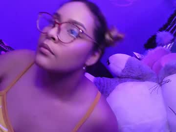 Angelonfire420 Chaturbate stream image from July 31, 2025