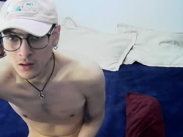 Dioniso_Guy Chaturbate stream image from July 31, 2025