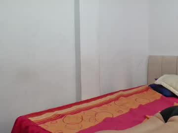 Juanitta_ Chaturbate stream image from July 31, 2025