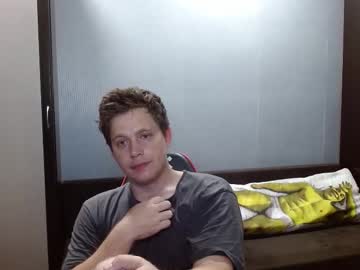 Naruto_Minatovich Chaturbate stream image from July 31, 2025
