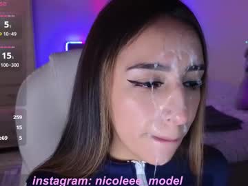 Nicole_Edwards Chaturbate stream image from July 31, 2025