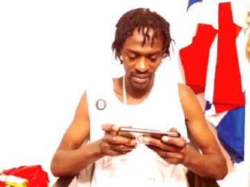 Phillipp_Hott Chaturbate stream image from July 31, 2025