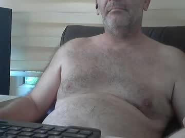Volkan_Drives Chaturbate stream image from July 31, 2025