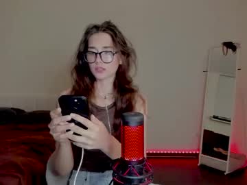 _Wilson__ Chaturbate stream image from July 31, 2025