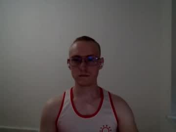 Anthonythorn Chaturbate stream image from July 31, 2025