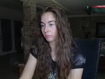 Audyaphrodite Chaturbate stream image from July 31, 2025