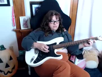 Bigtiddygoddess Chaturbate stream image from July 31, 2025