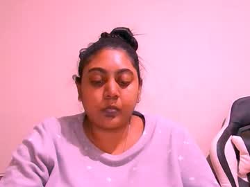 Indianruby21 Chaturbate stream image from July 31, 2025