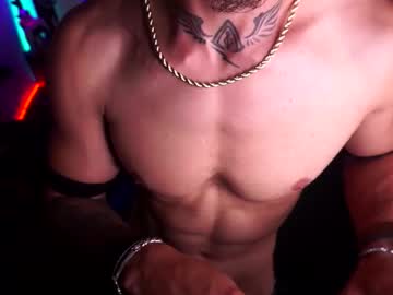 Matiusdf Chaturbate stream image from July 31, 2025