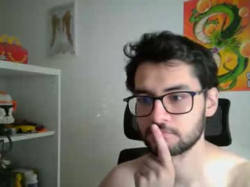 Plucks Chaturbate stream image from July 31, 2025