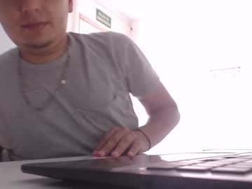 Sebasosorio42 Chaturbate stream image from July 31, 2025
