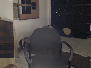 Seduceme01 Chaturbate stream image from July 31, 2025