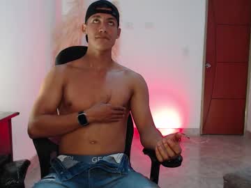 Sweet_Dark27 Chaturbate stream image from July 31, 2025