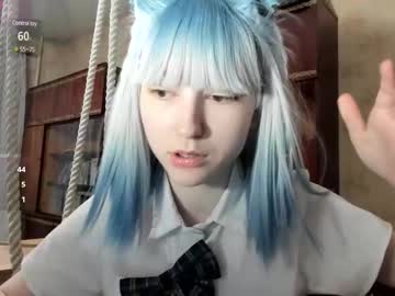 Yoonhee_Kiss Chaturbate stream image from July 31, 2025