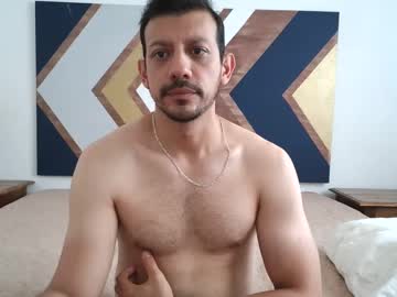 Zetherzz Chaturbate stream image from July 31, 2025