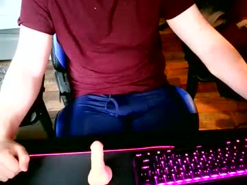 Analn00b Chaturbate stream image from July 31, 2025