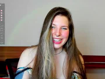 Anya_Seven Chaturbate stream image from July 31, 2025