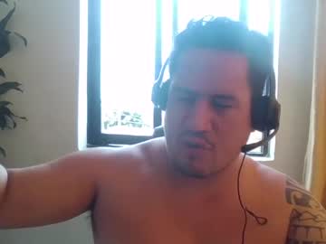 Charlie_Hazard Chaturbate stream image from July 31, 2025