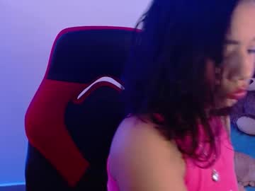 Kate_Ridlle Chaturbate stream image from July 31, 2025
