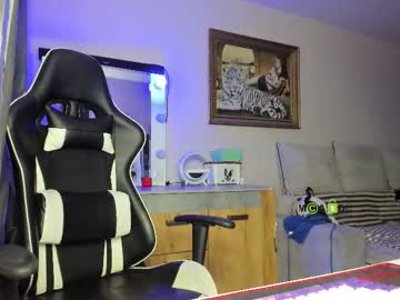 Kathiekat Chaturbate stream image from July 31, 2025