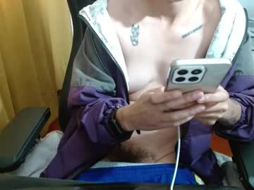 Magic_Jadee Chaturbate stream image from July 31, 2025