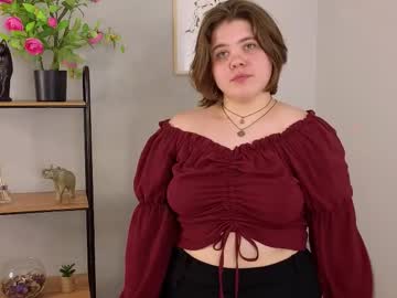 Marie__Anderson Chaturbate stream image from July 31, 2025