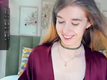 Olivia_7 Chaturbate stream image from July 31, 2025