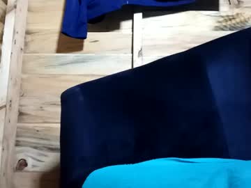 Pauliodavid Chaturbate stream image from July 31, 2025