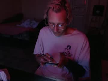 Road_Camelot Chaturbate stream image from July 31, 2025