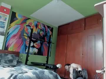 Sexxmann77 Chaturbate stream image from July 31, 2025