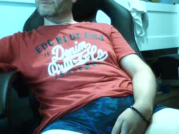 Timgeil7890 Chaturbate stream image from July 31, 2025