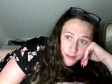 Unicornsarerealx Chaturbate stream image from July 31, 2025